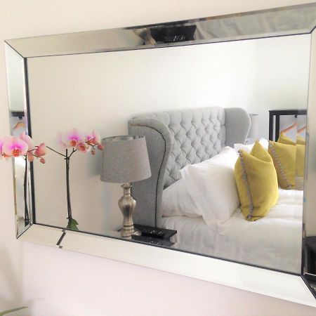 The Annex Apartment Carlisle  Ngoại thất bức ảnh