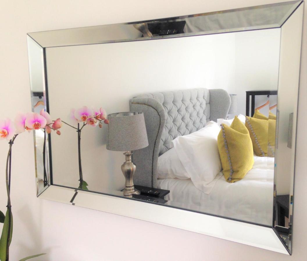 The Annex Apartment Carlisle  Ngoại thất bức ảnh