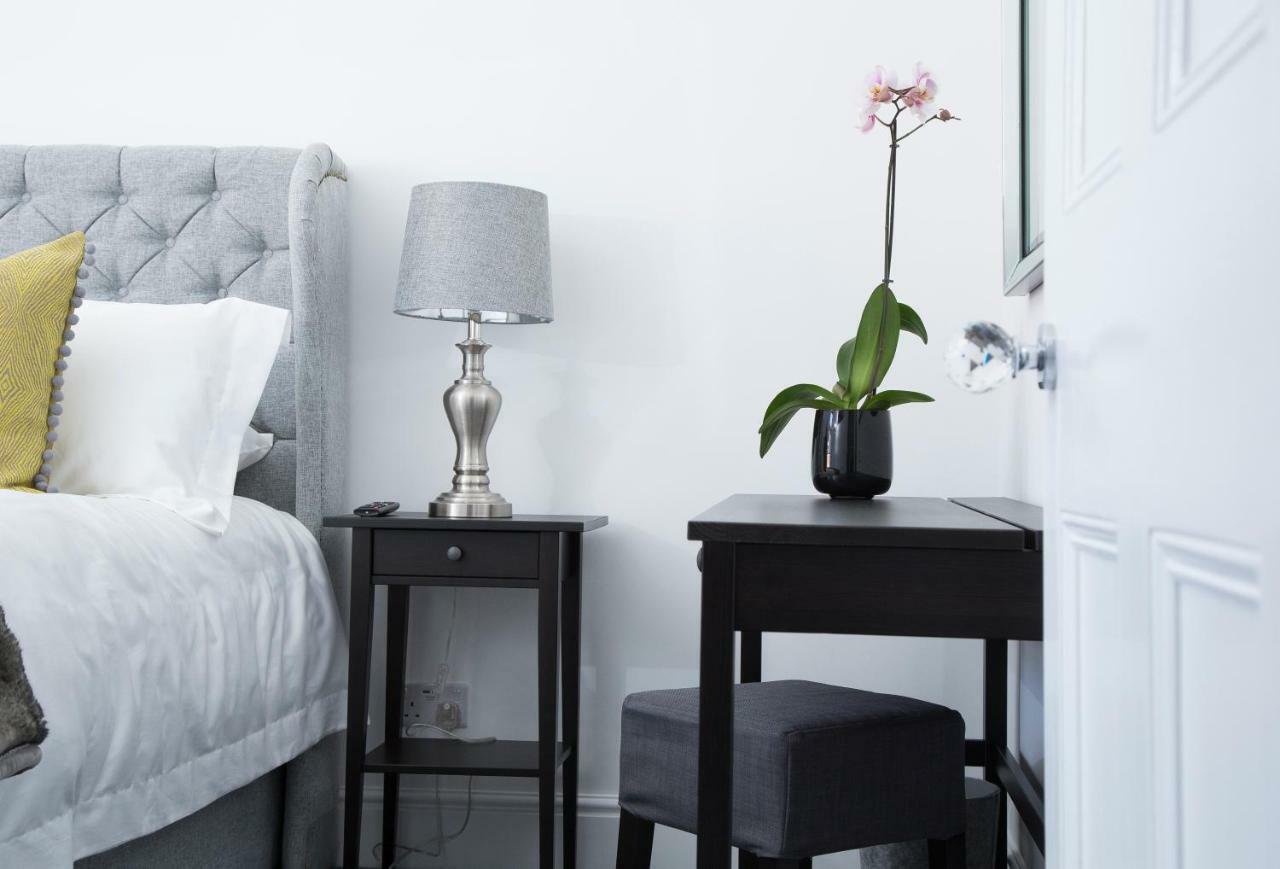 The Annex Apartment Carlisle  Ngoại thất bức ảnh